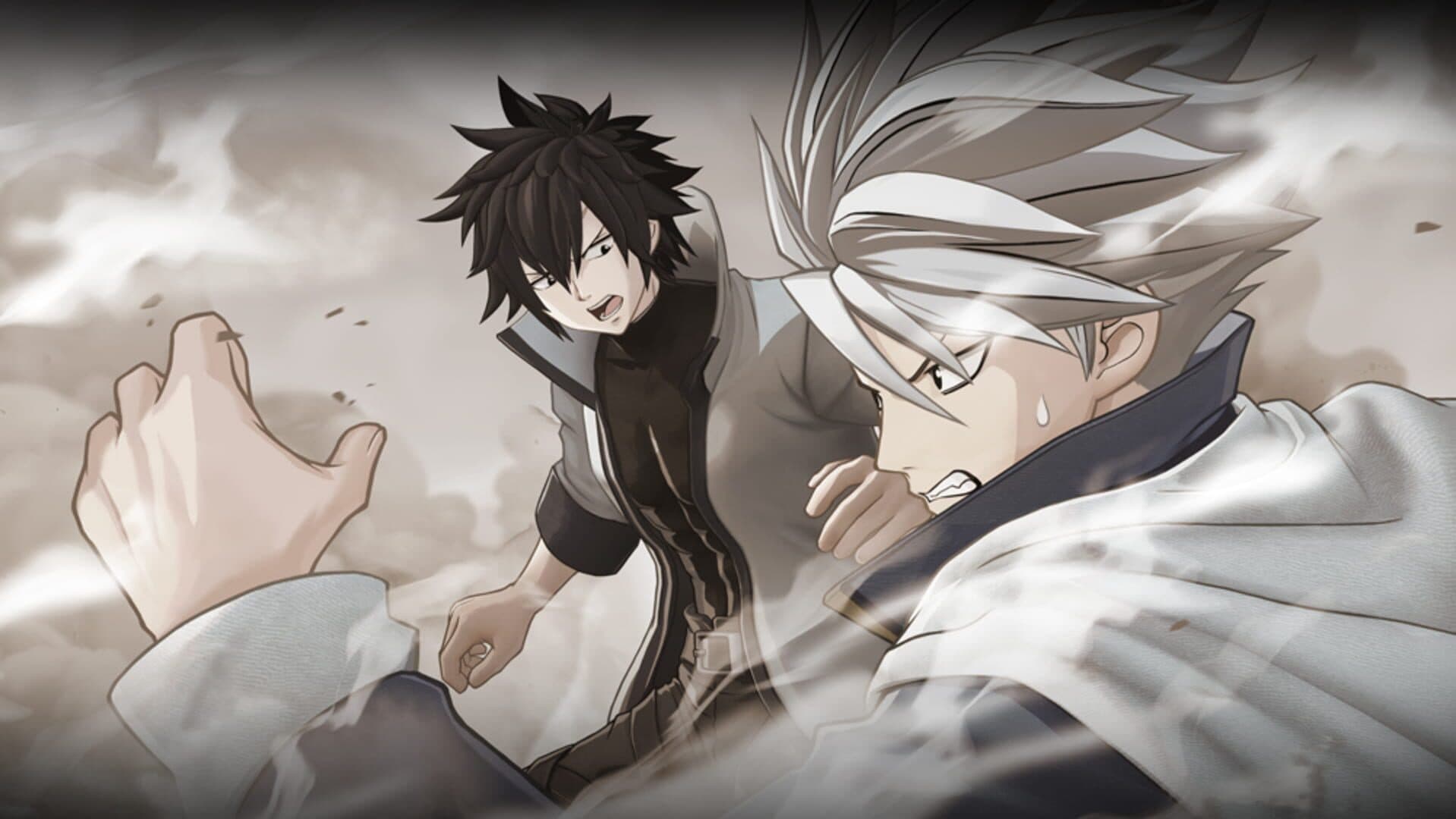 Fairy Tail 2 screenshot 9