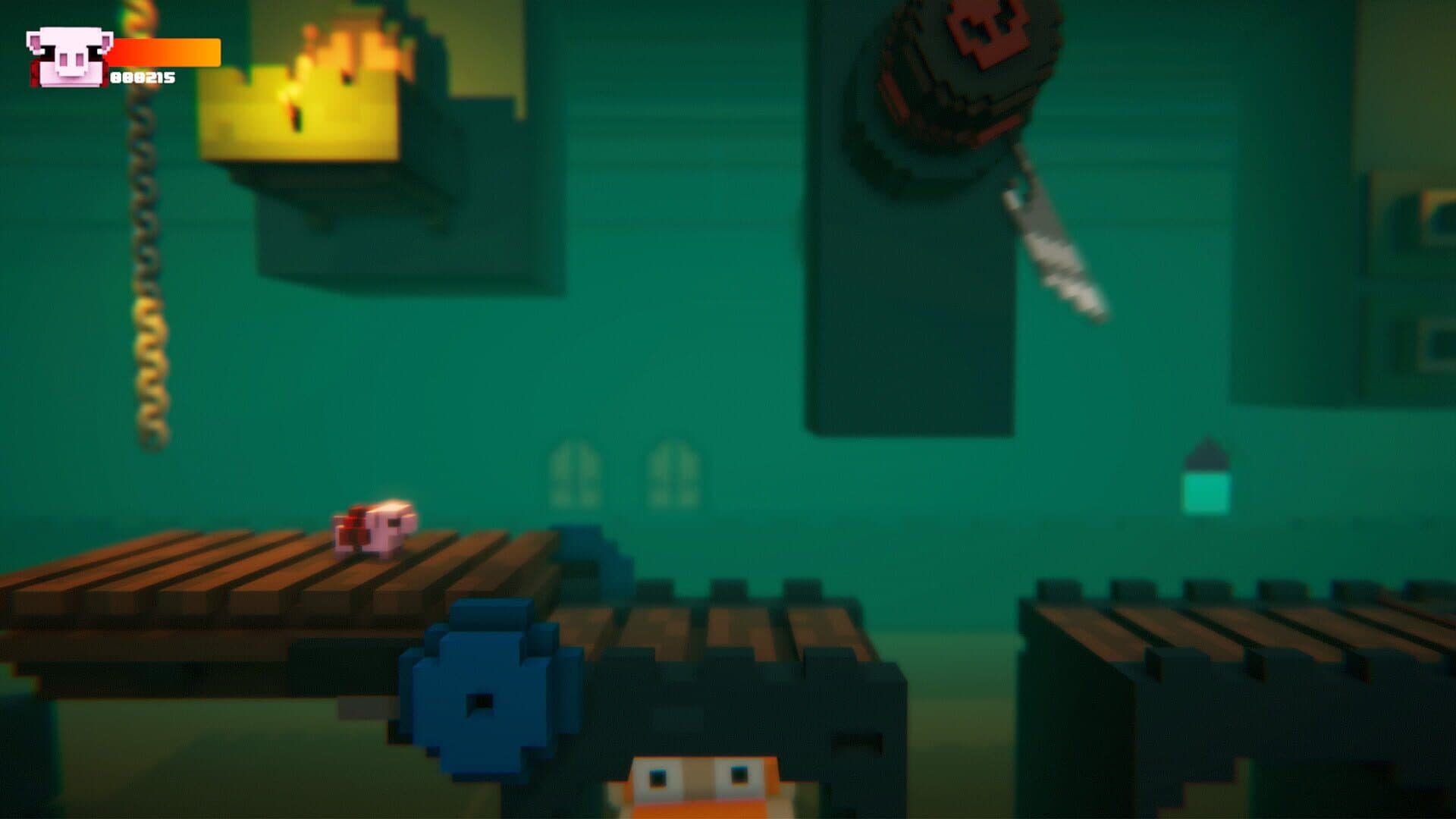 Dark Sauce screenshot 5