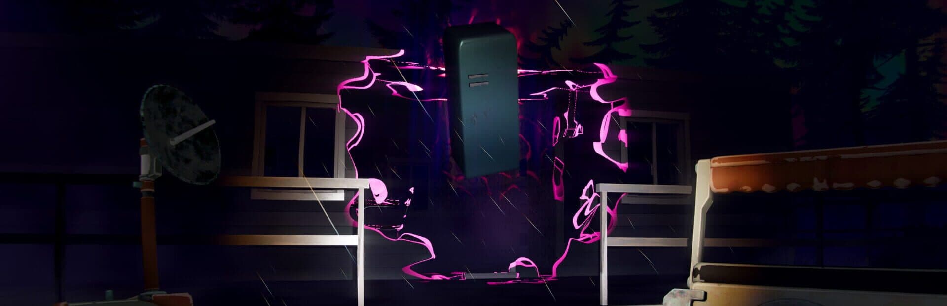 Breach Signal