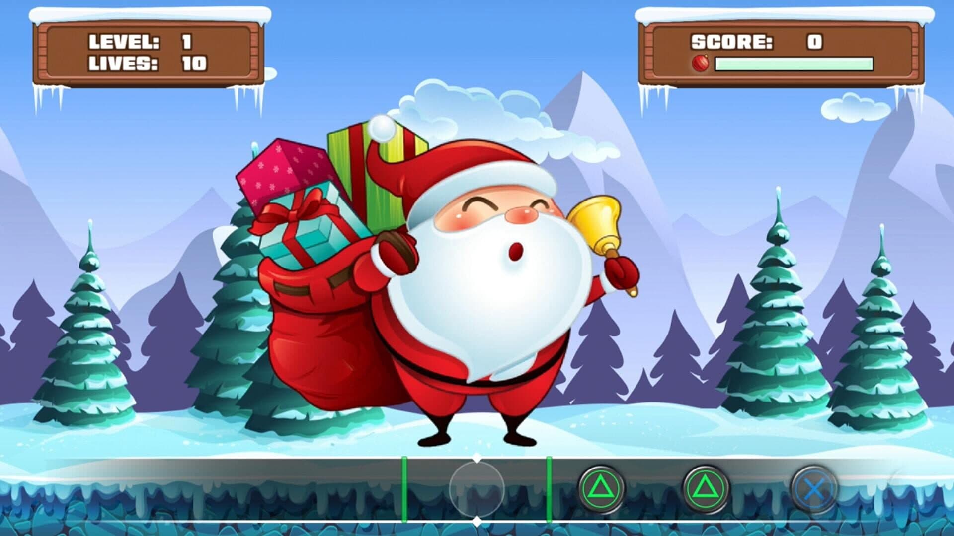 اسکرین‌شات Christmas Fun - 10
