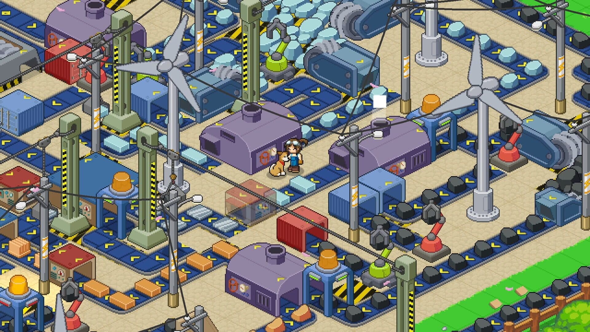 Little Rocket Lab screenshot 3