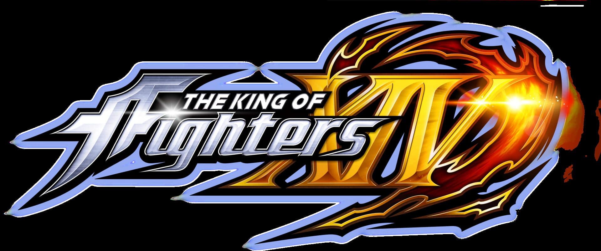 The King of Fighters XIV