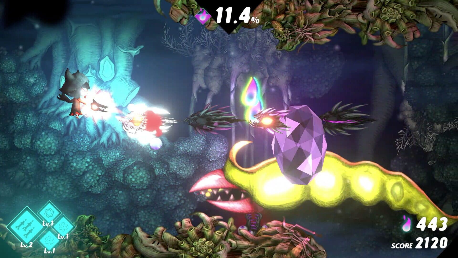 NeverAwake screenshot 3