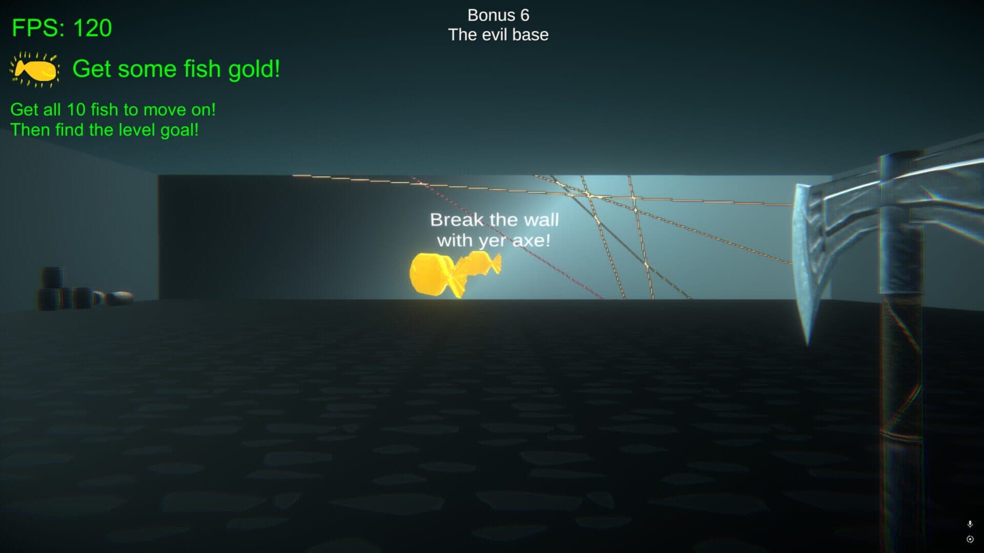 اسکرین‌شات Cosmic Parkour: Infinite Journey - 1