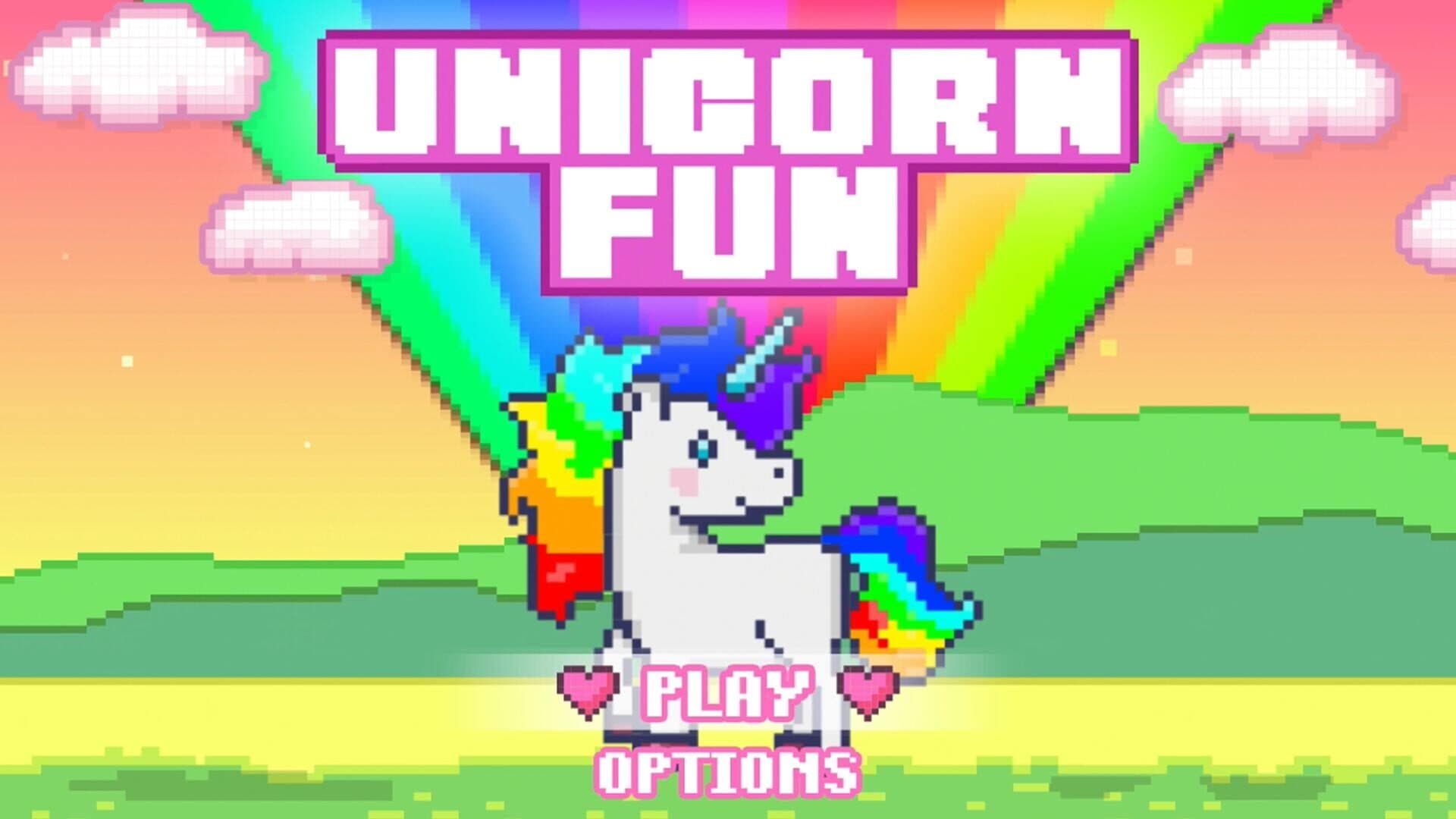 اسکرین‌شات Unicorn Fun - 2