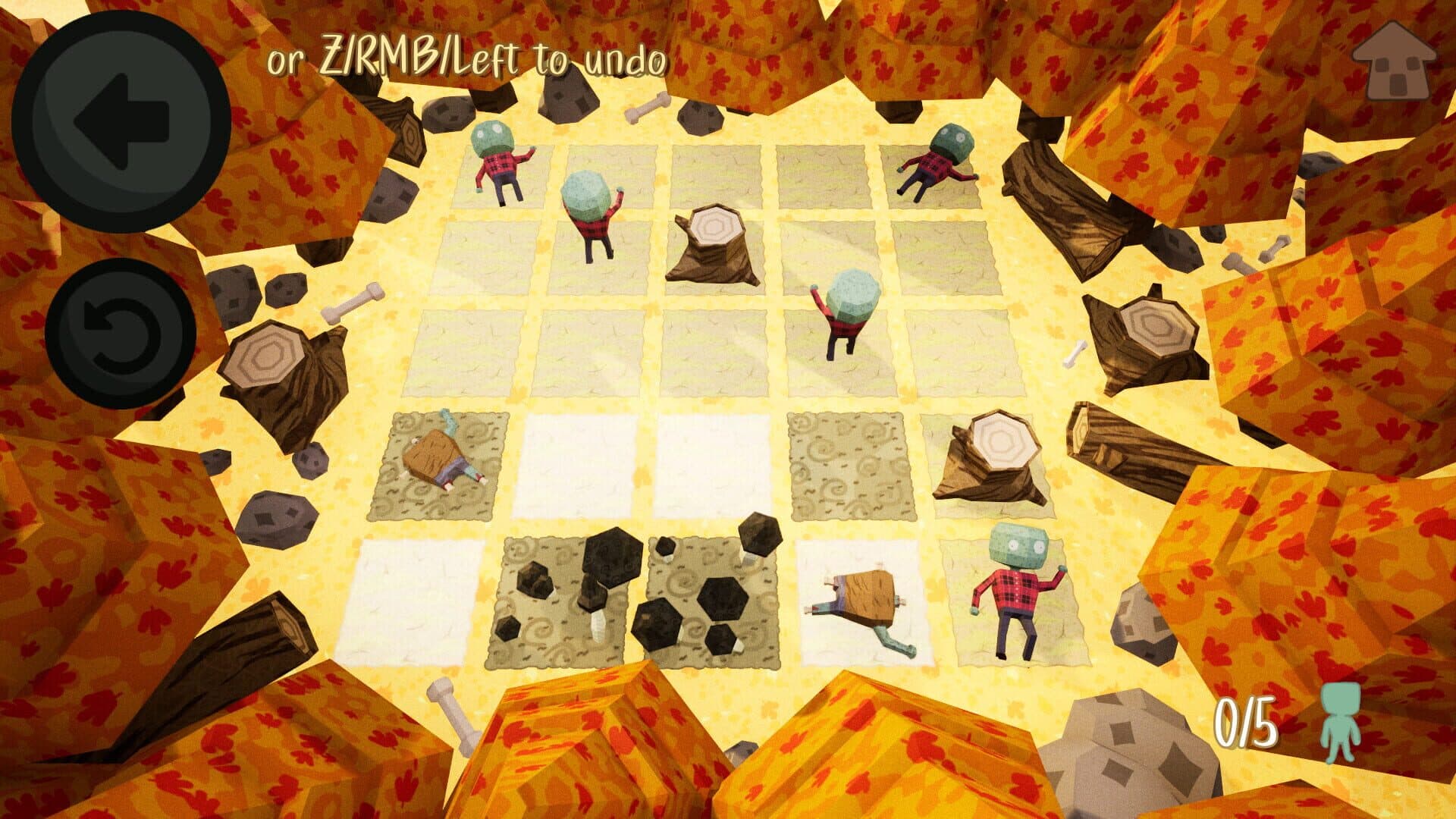 Mycelium Heaven screenshot 2