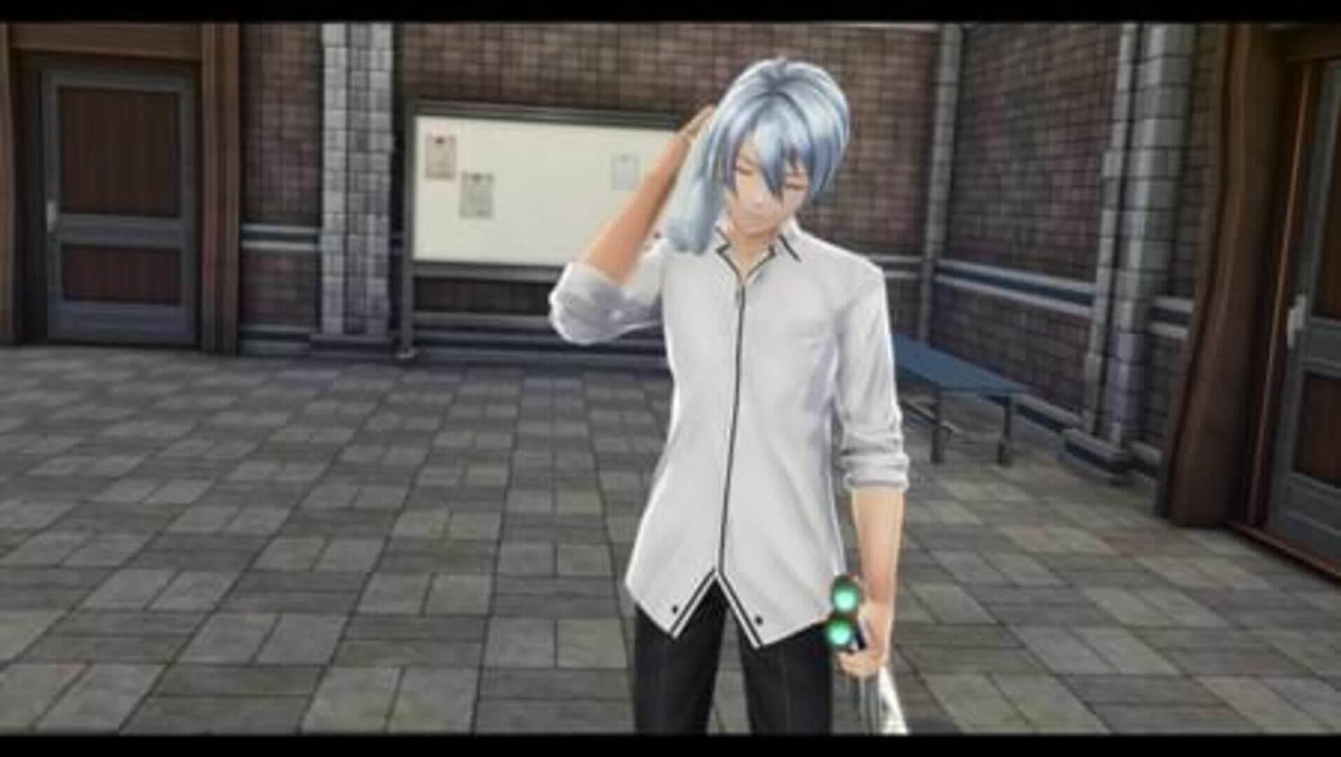 The Legend of Heroes: Trails of Cold Steel III screenshot 3