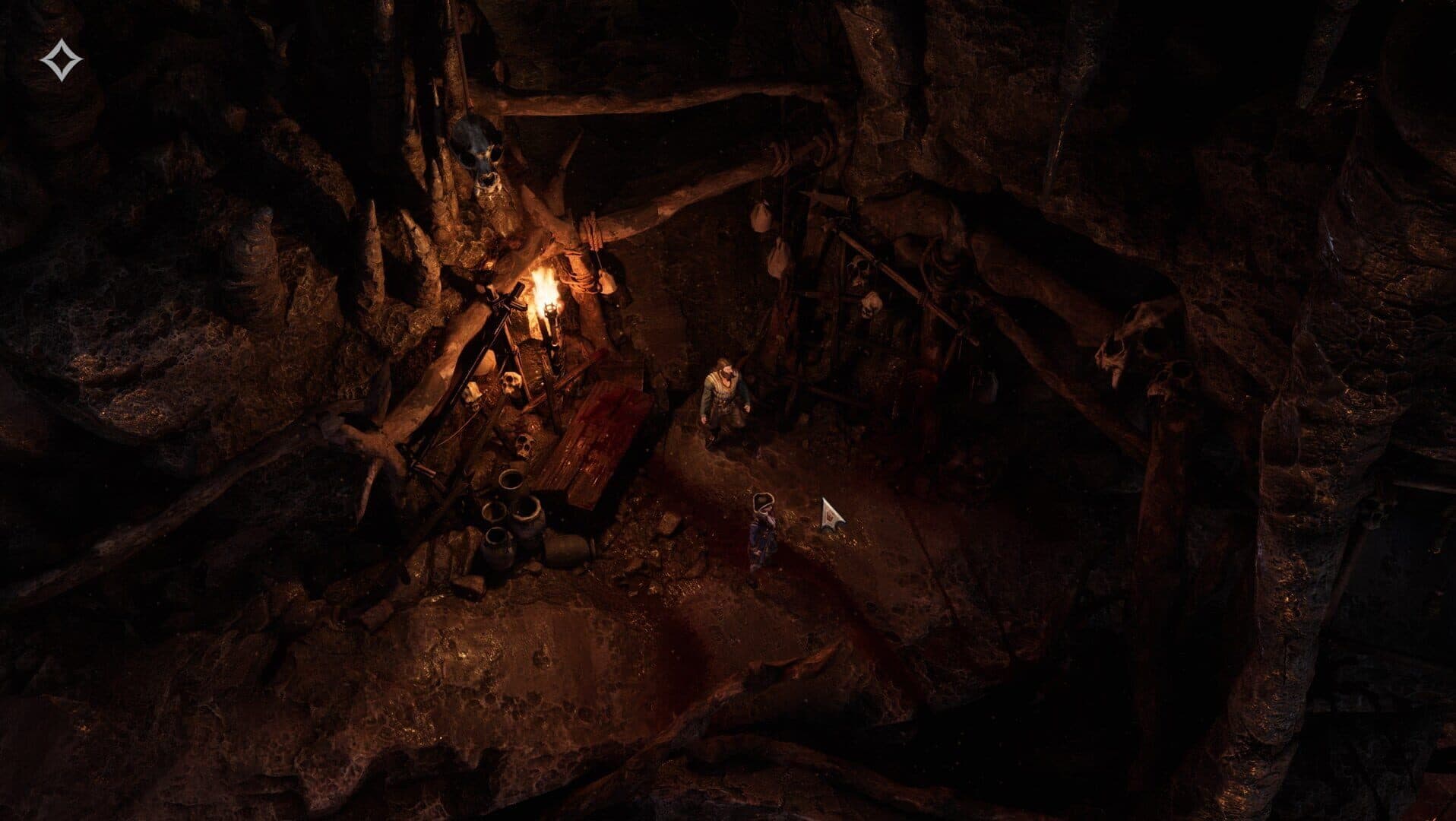 Flint: Treasure of Oblivion screenshot 5