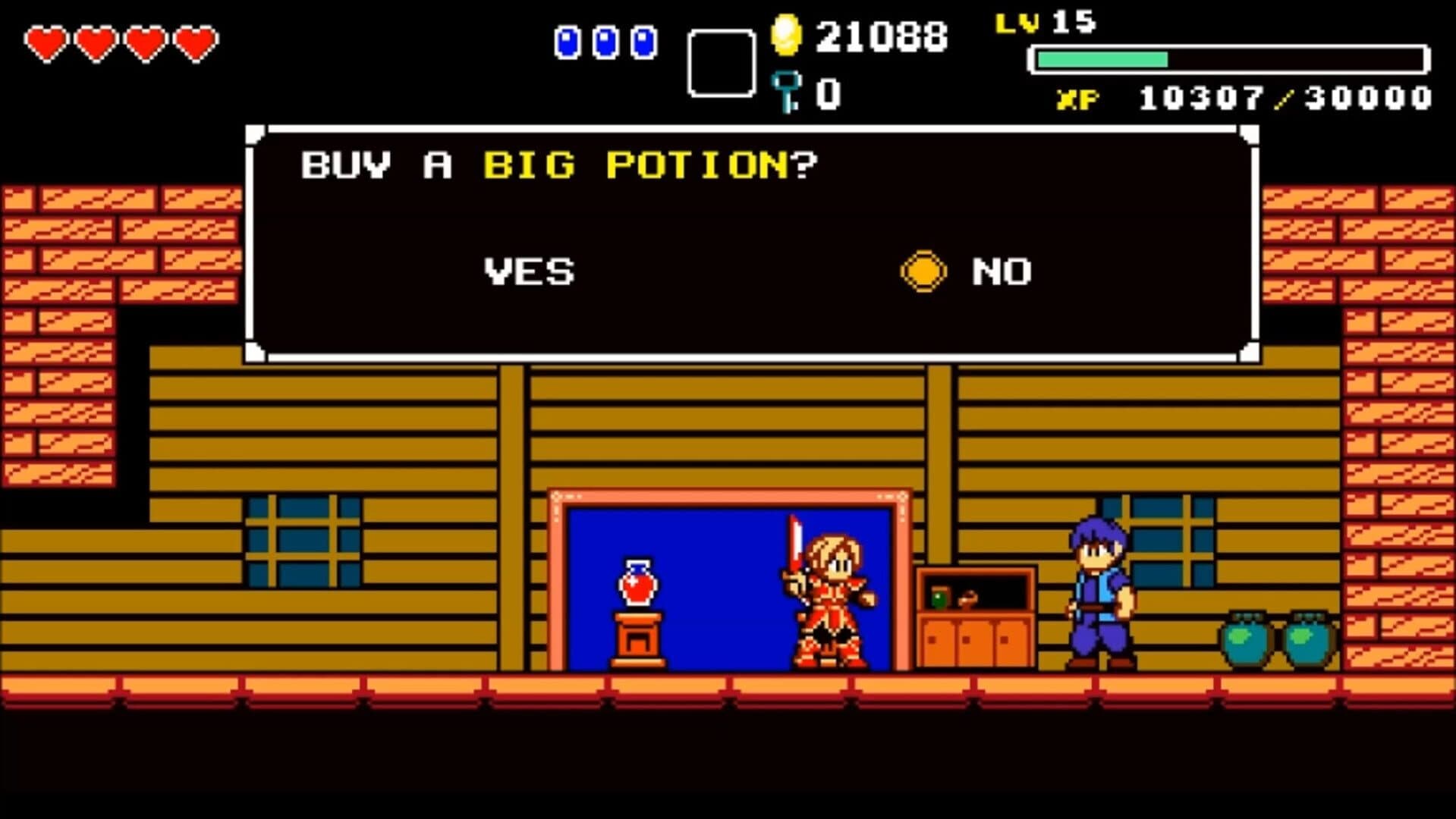 Aggelos screenshot 7