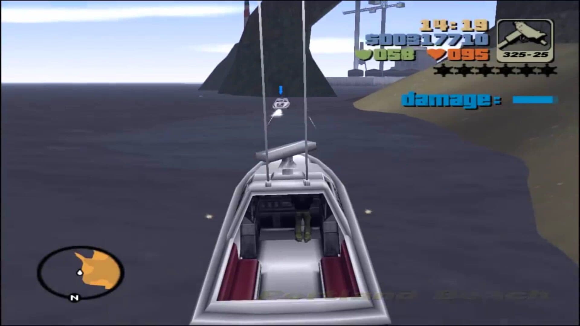 Grand Theft Auto: The Trilogy screenshot 0