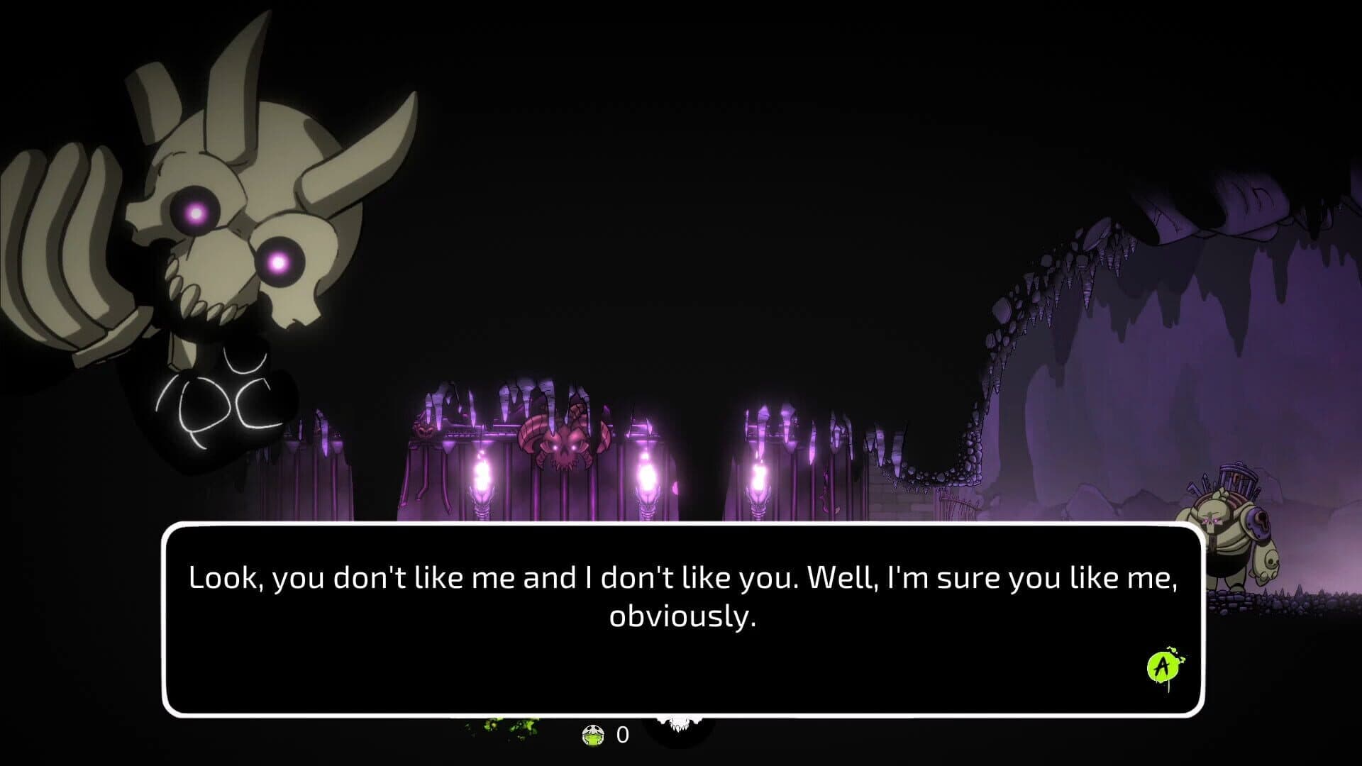 Morkull: Ragast's Rage screenshot 11