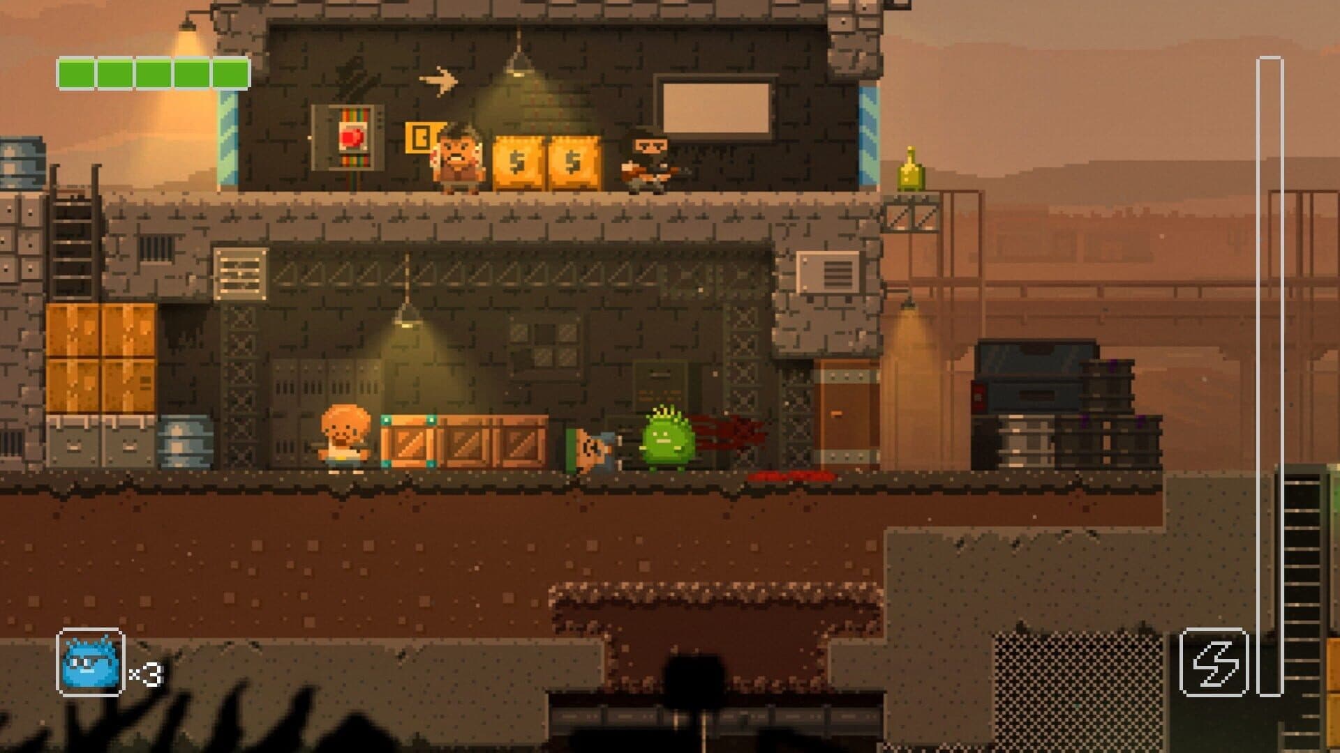 Flippin Kaktus screenshot 5