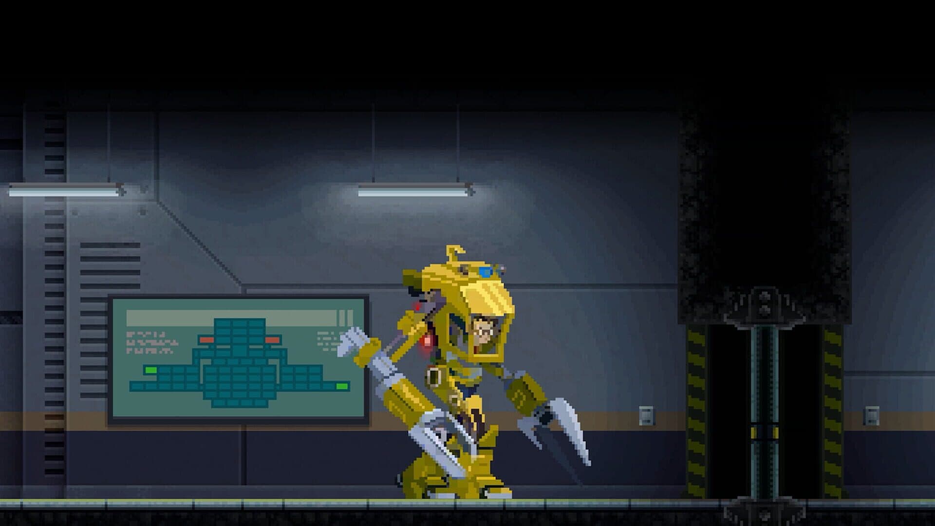 Skinwalker: First Blood screenshot 3