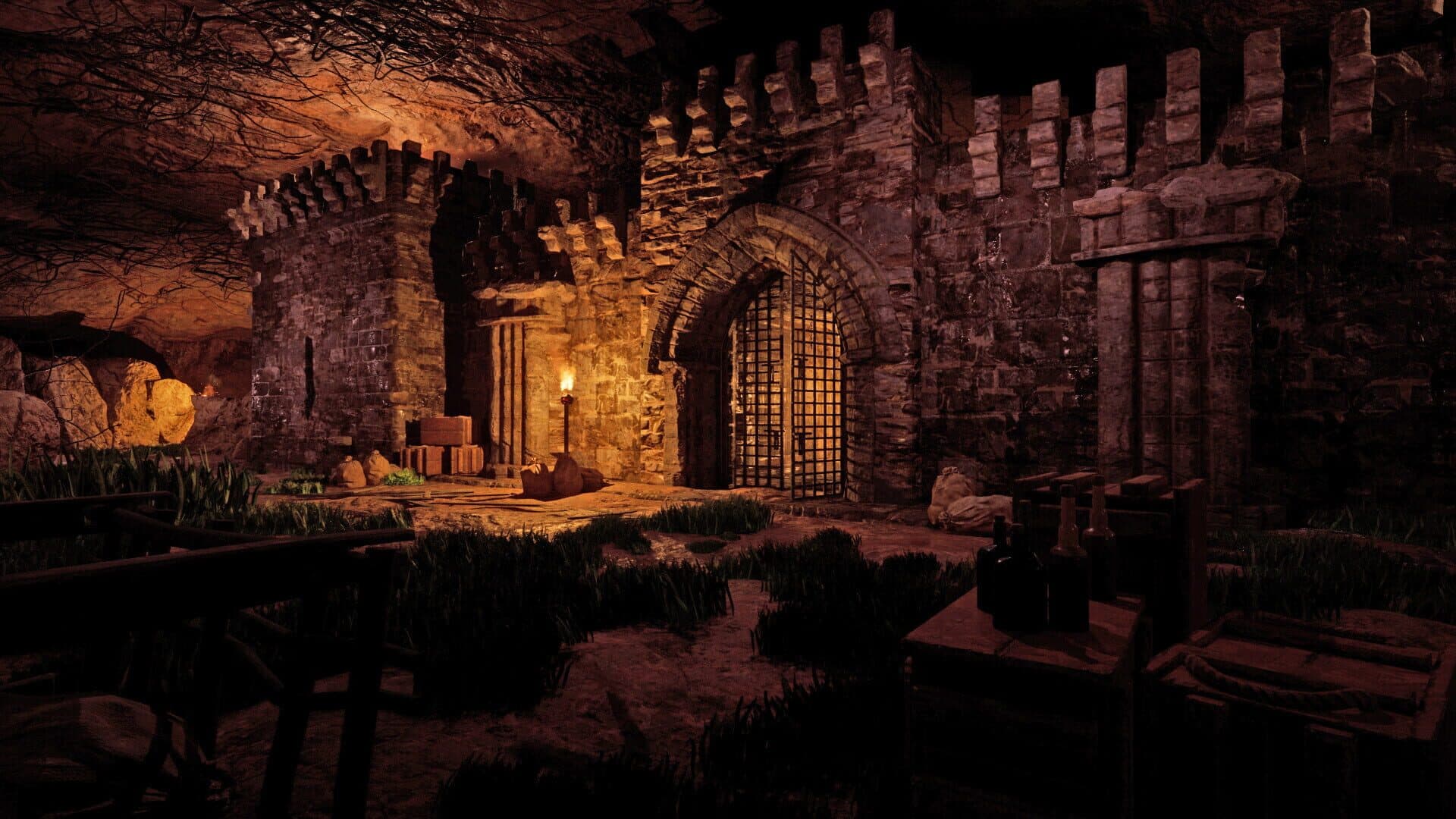 اسکرین‌شات Cralon - 4