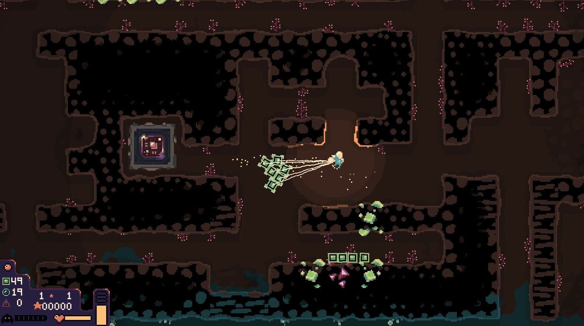 Dome Keeper screenshot 3