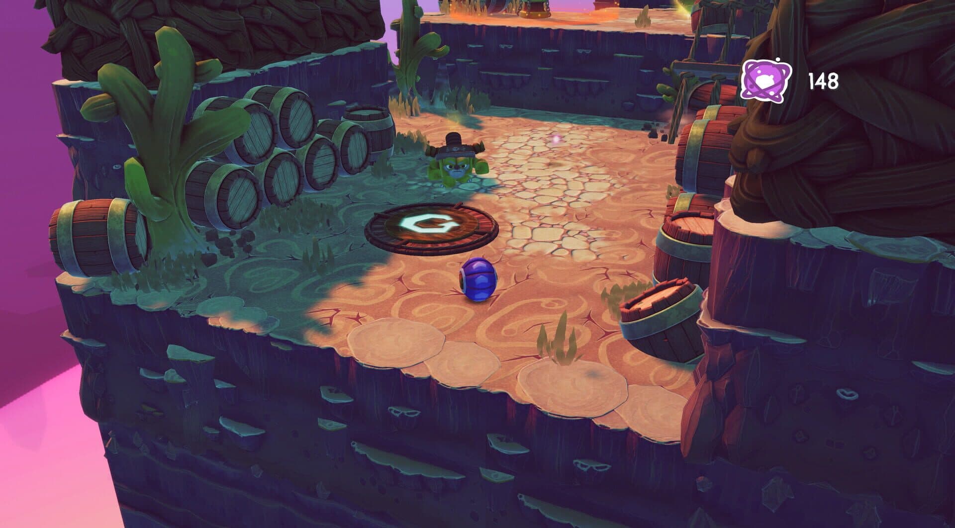 Tin & Kuna screenshot 3