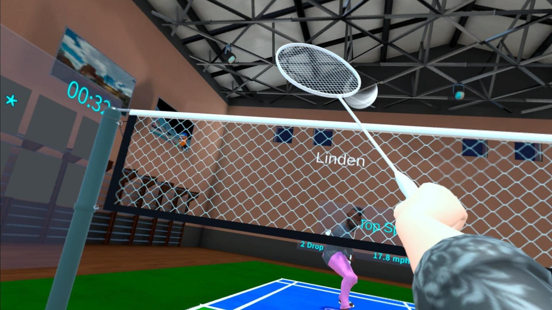 اسکرین‌شات Pickleball - 3