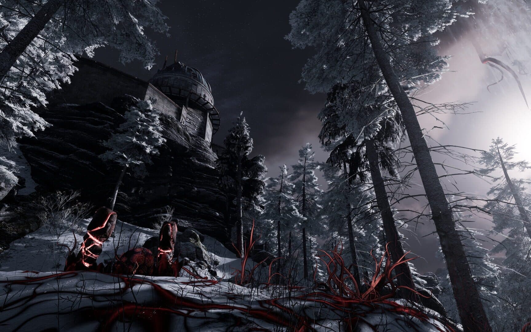 Fade to Silence screenshot 11