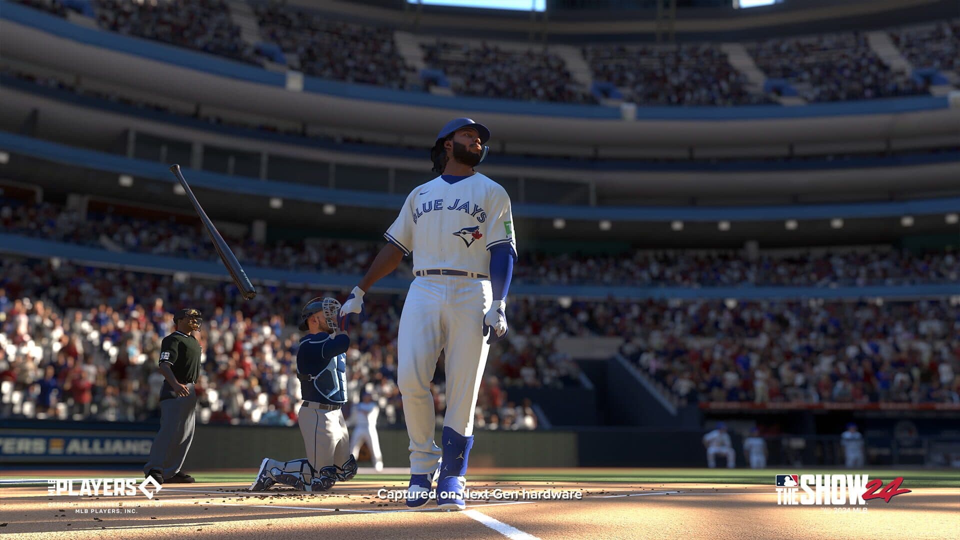 MLB The Show 24 screenshot 8