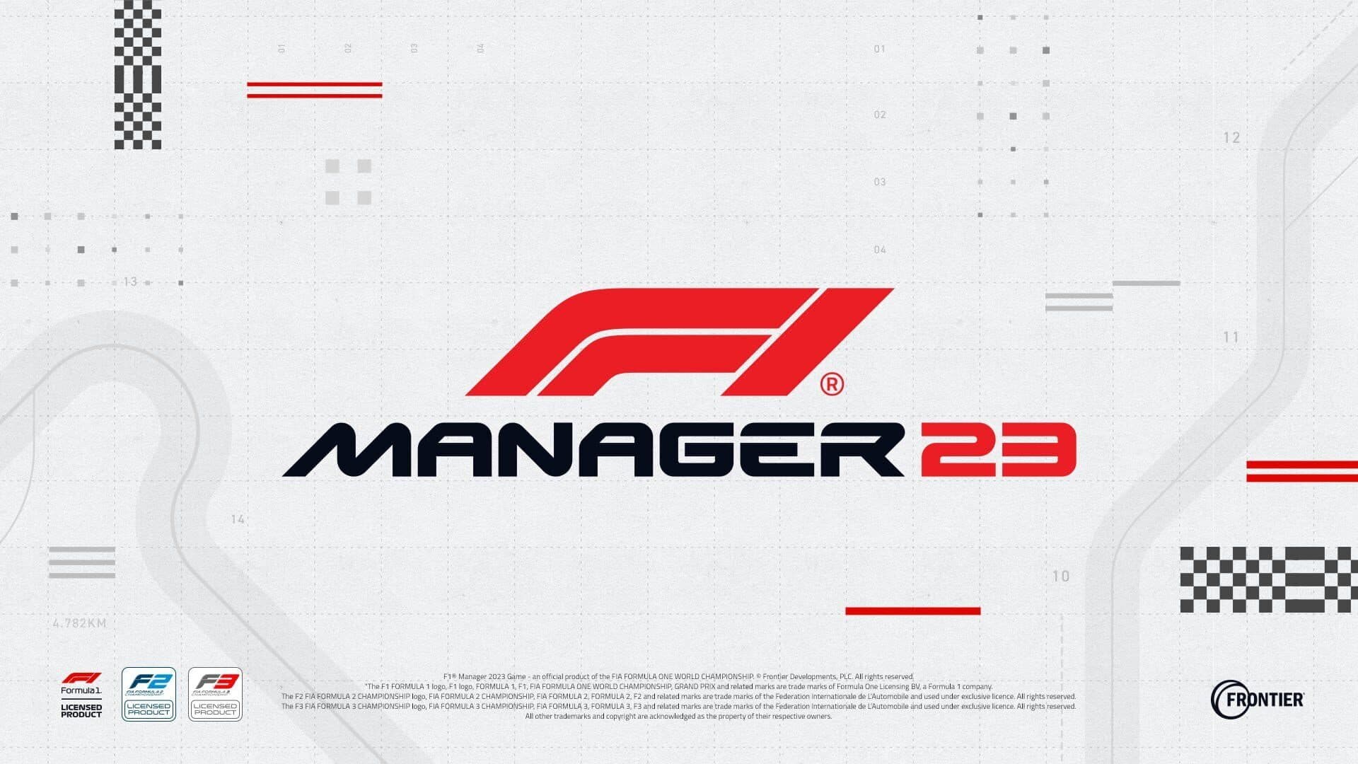 F1 Manager 2023 screenshot 10