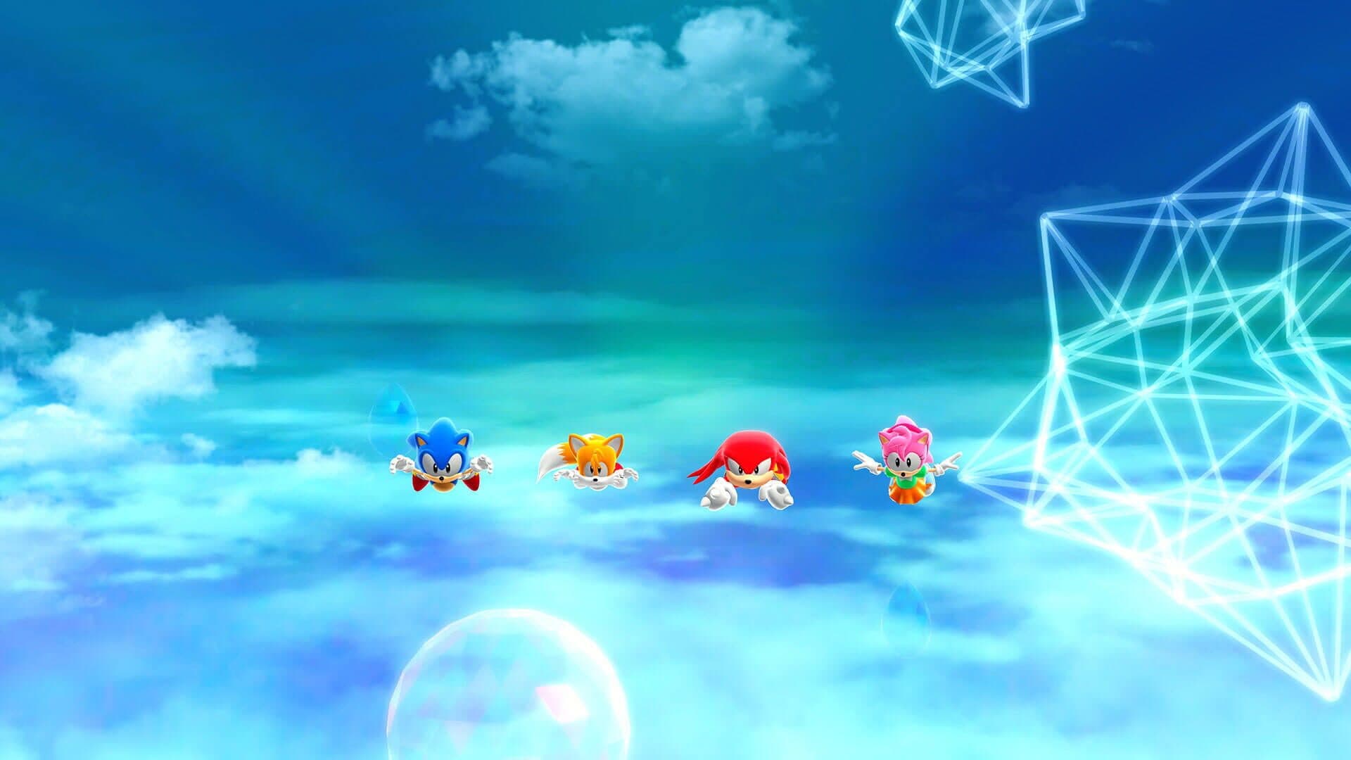 Sonic Superstars screenshot 0