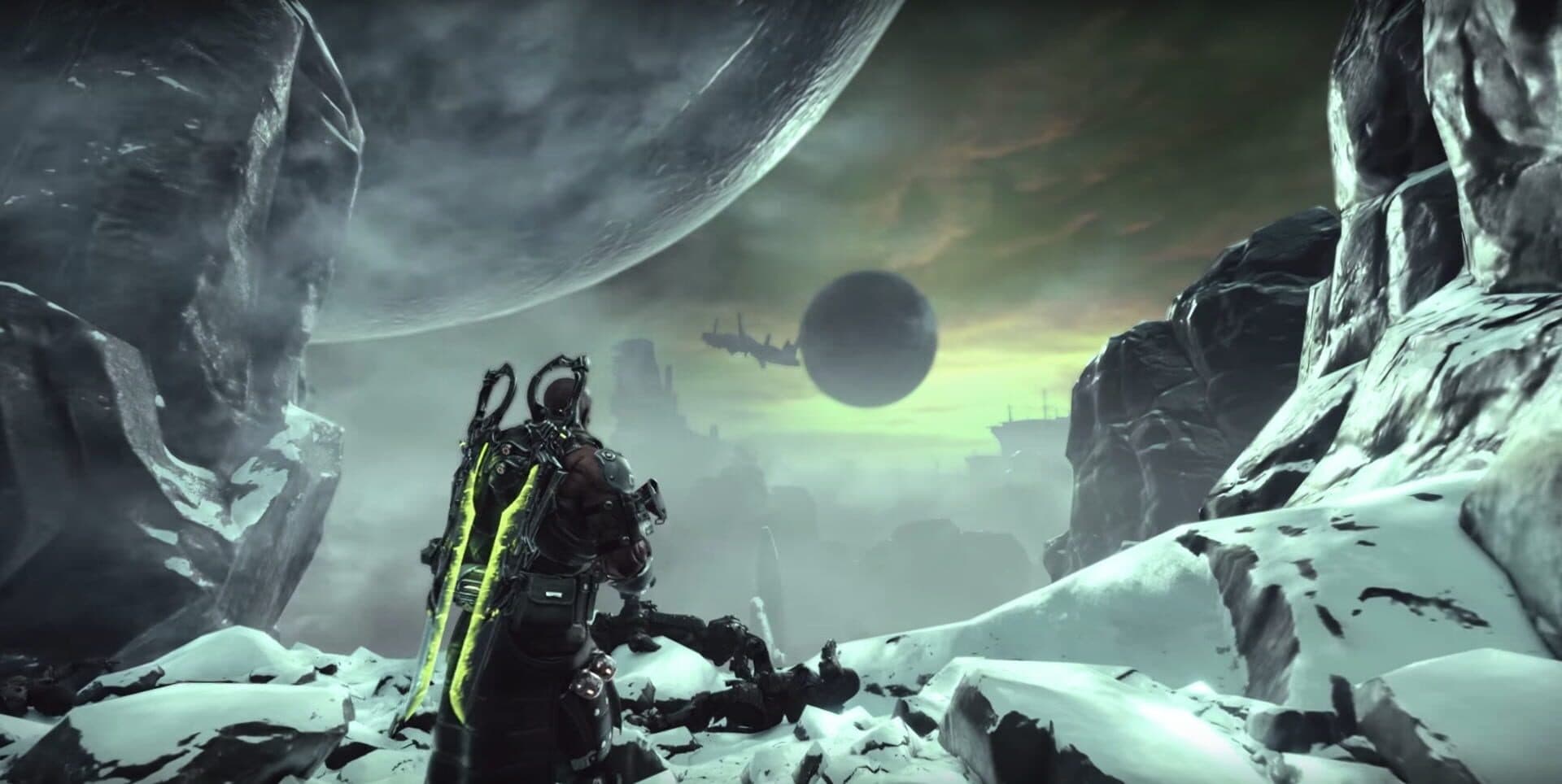 Immortal: Unchained screenshot 4