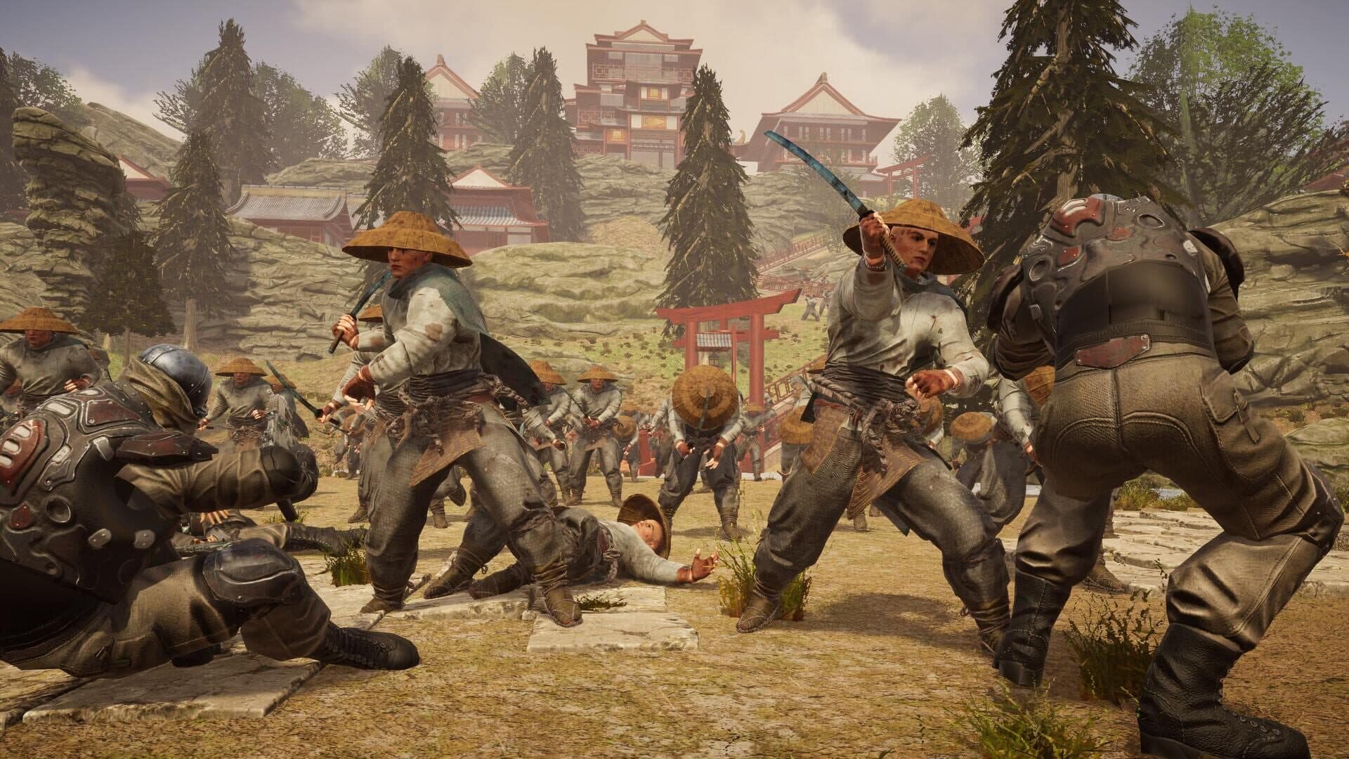 اسکرین‌شات Ultimate Battle Simulator - 8