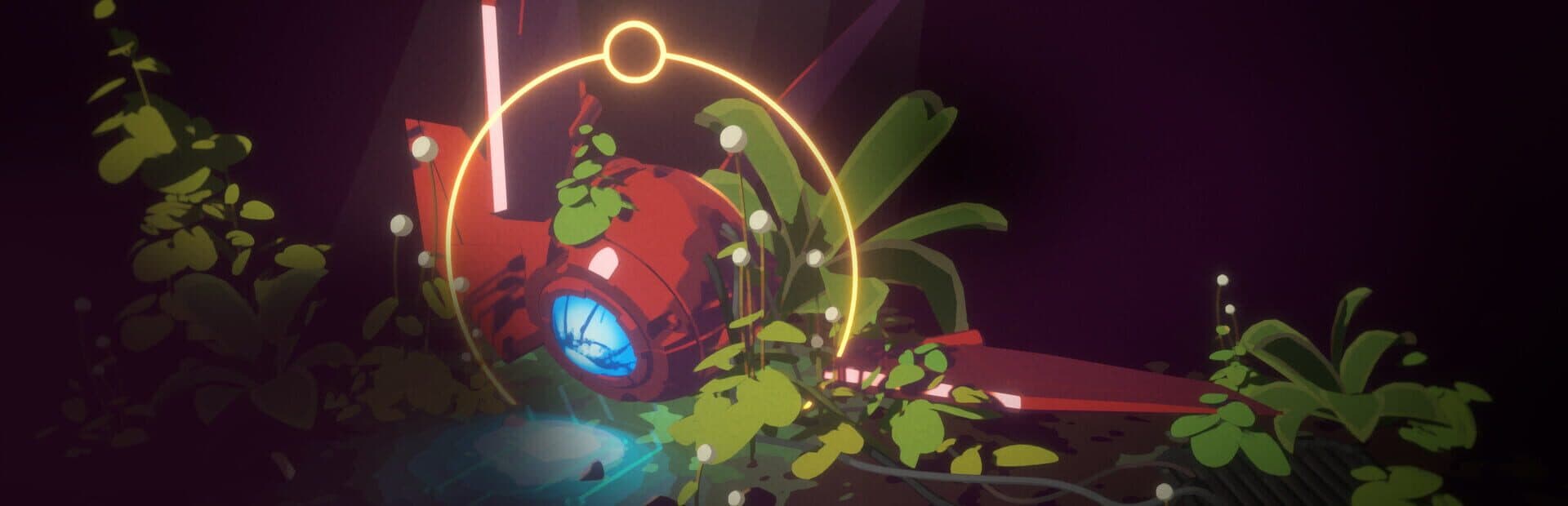 Nullstar: Solus