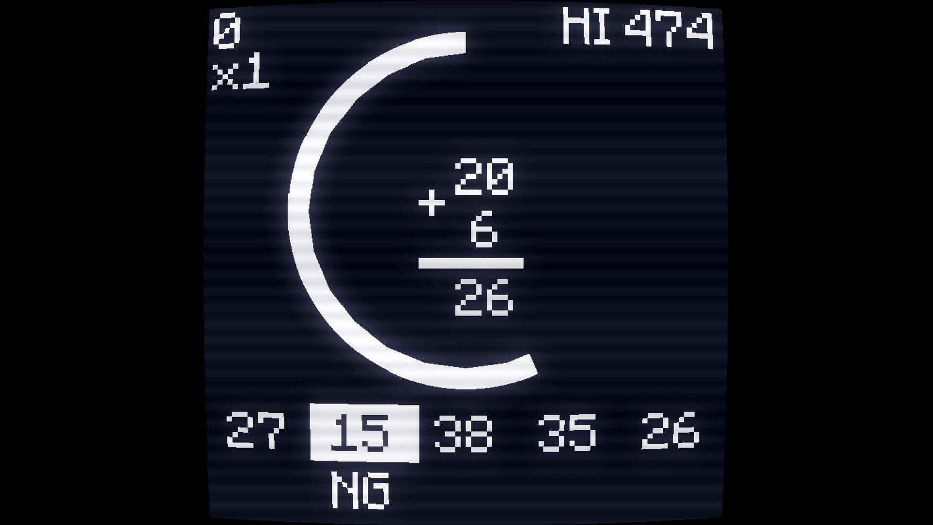 اسکرین‌شات B Math - 5