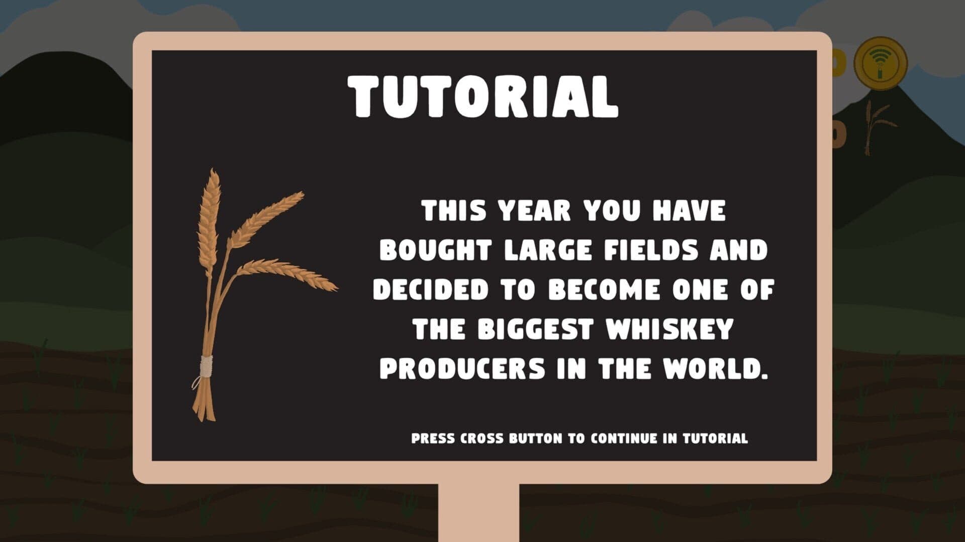 اسکرین‌شات The Whiskey Story - 8