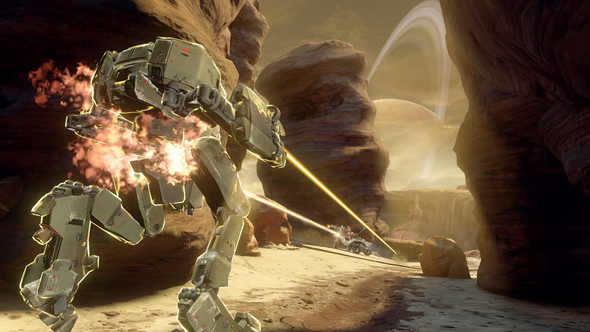 Halo 4 screenshot 1