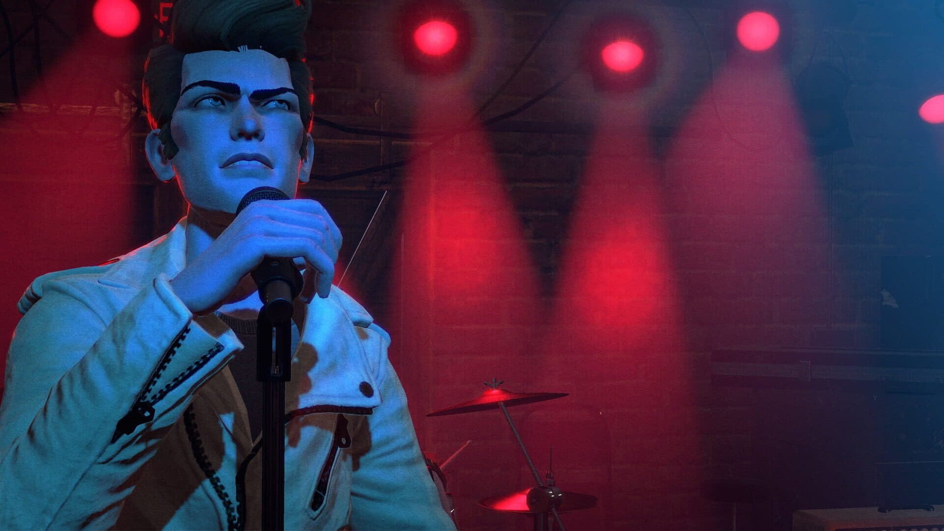 Rock Band 4 screenshot 4