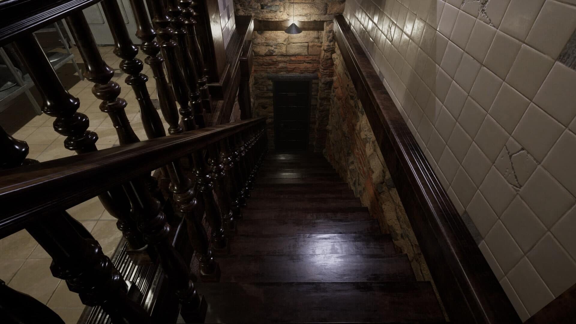 اسکرین‌شات Terror Mansion - 5
