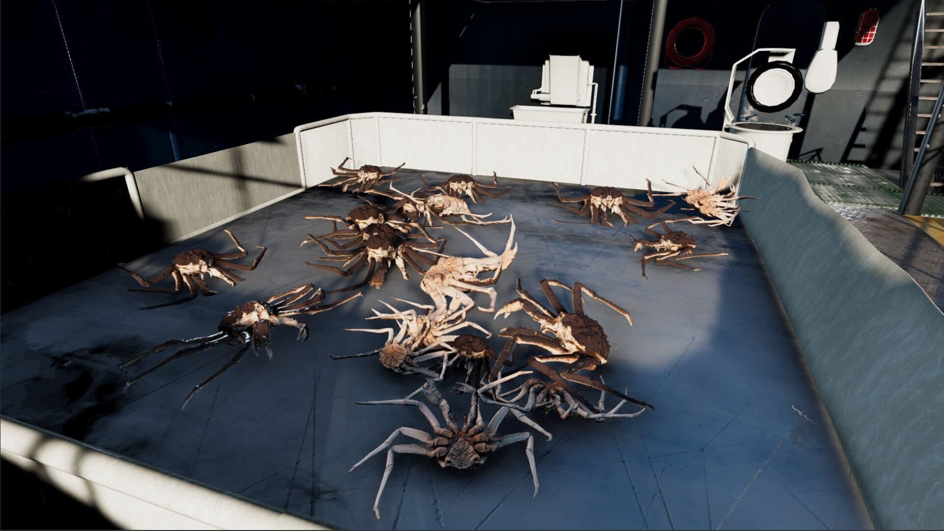 Deadliest Catch: The Game screenshot 3
