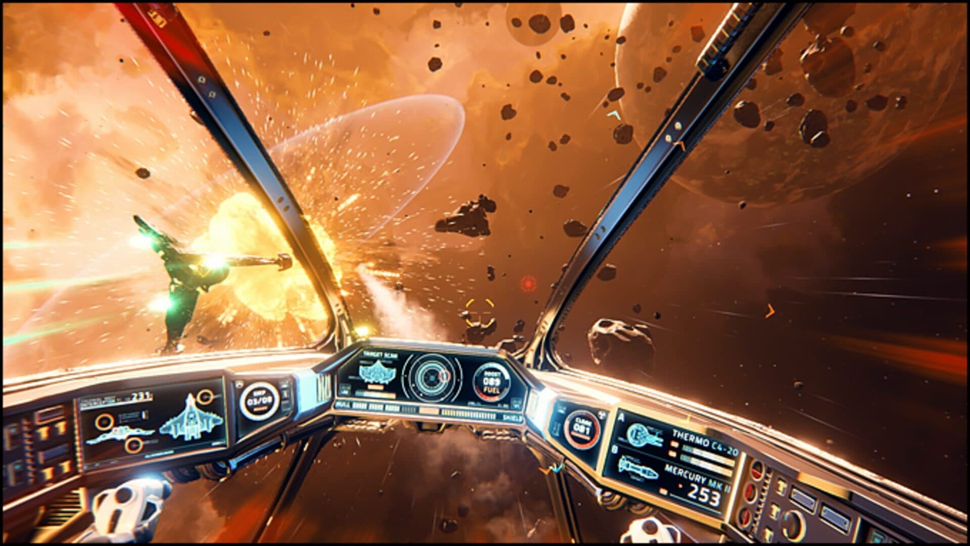 Everspace screenshot 0