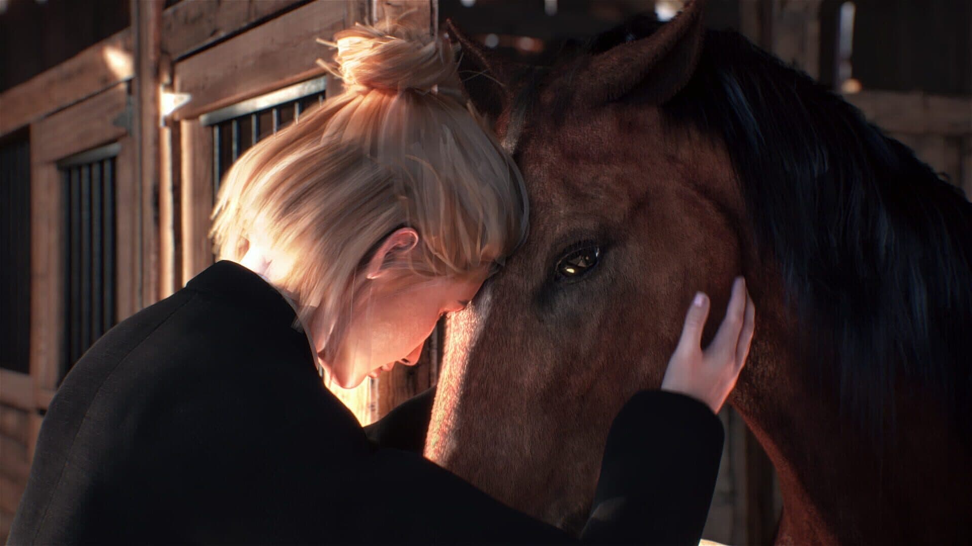 My Horse: Bonded Spirits screenshot 6