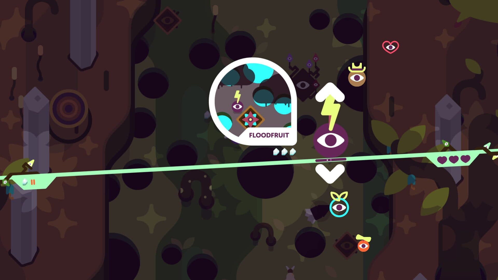 اسکرین‌شات TumbleSeed - 7