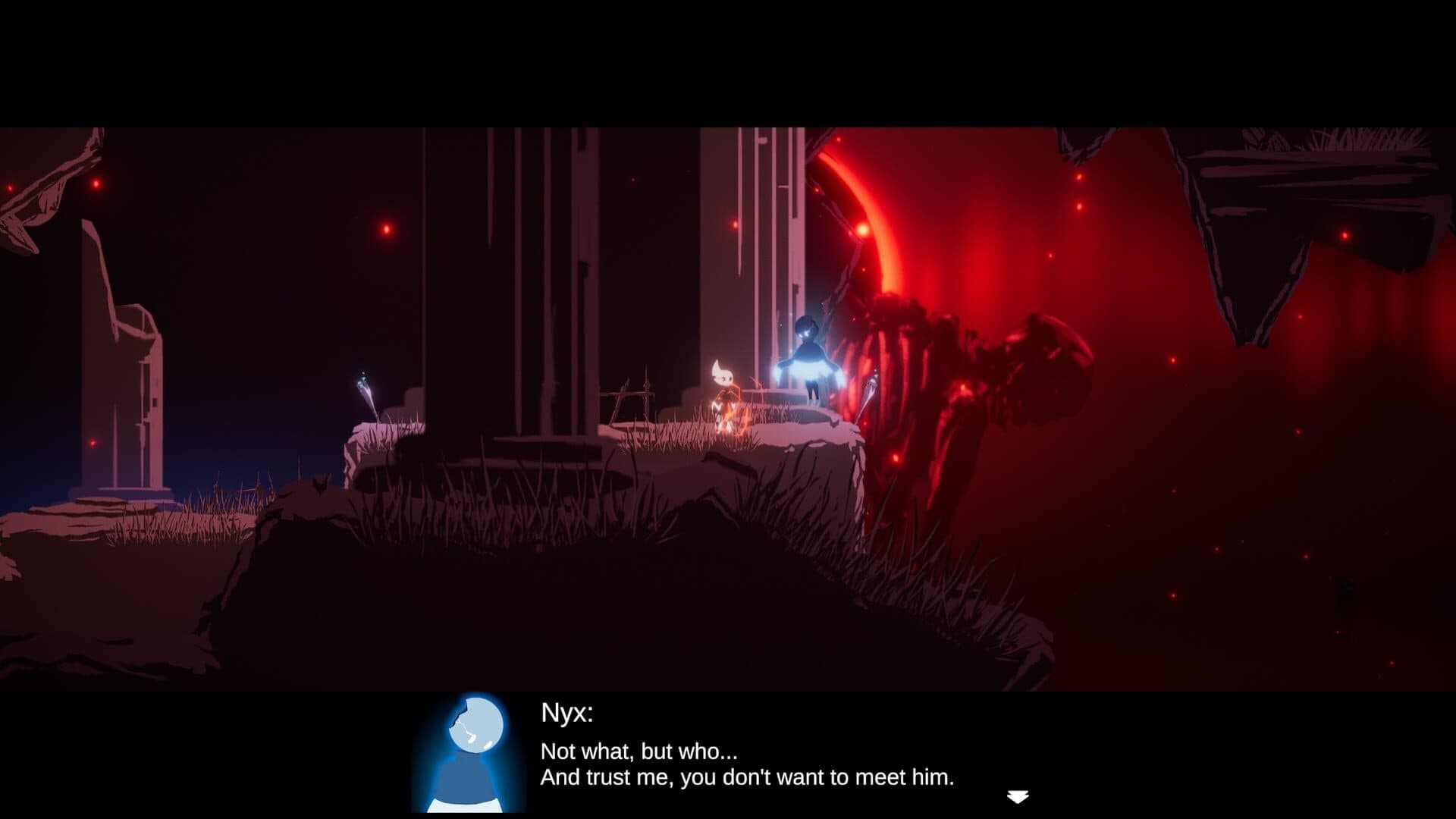 Elypse screenshot 1