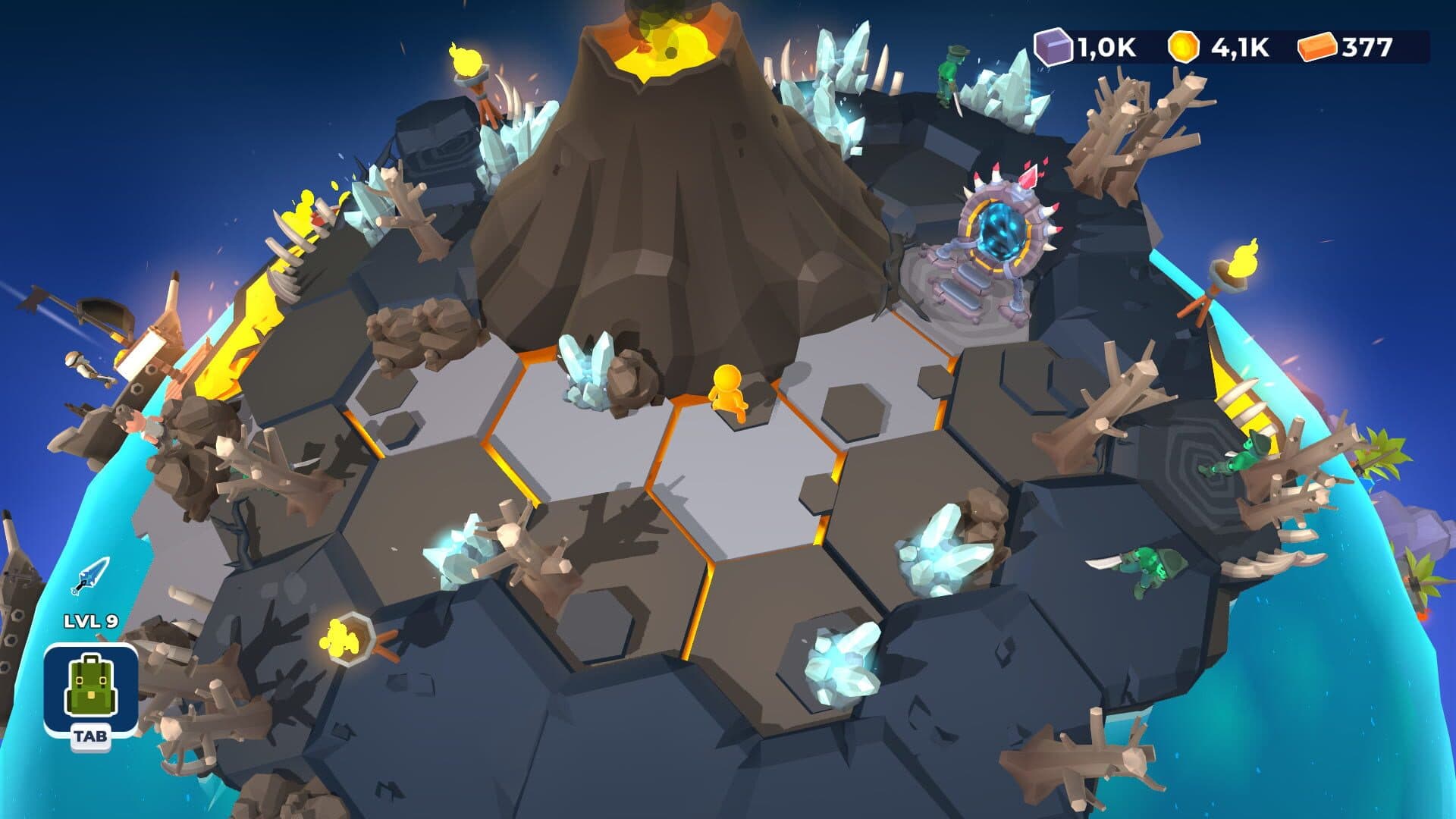 My Little Universe screenshot 5