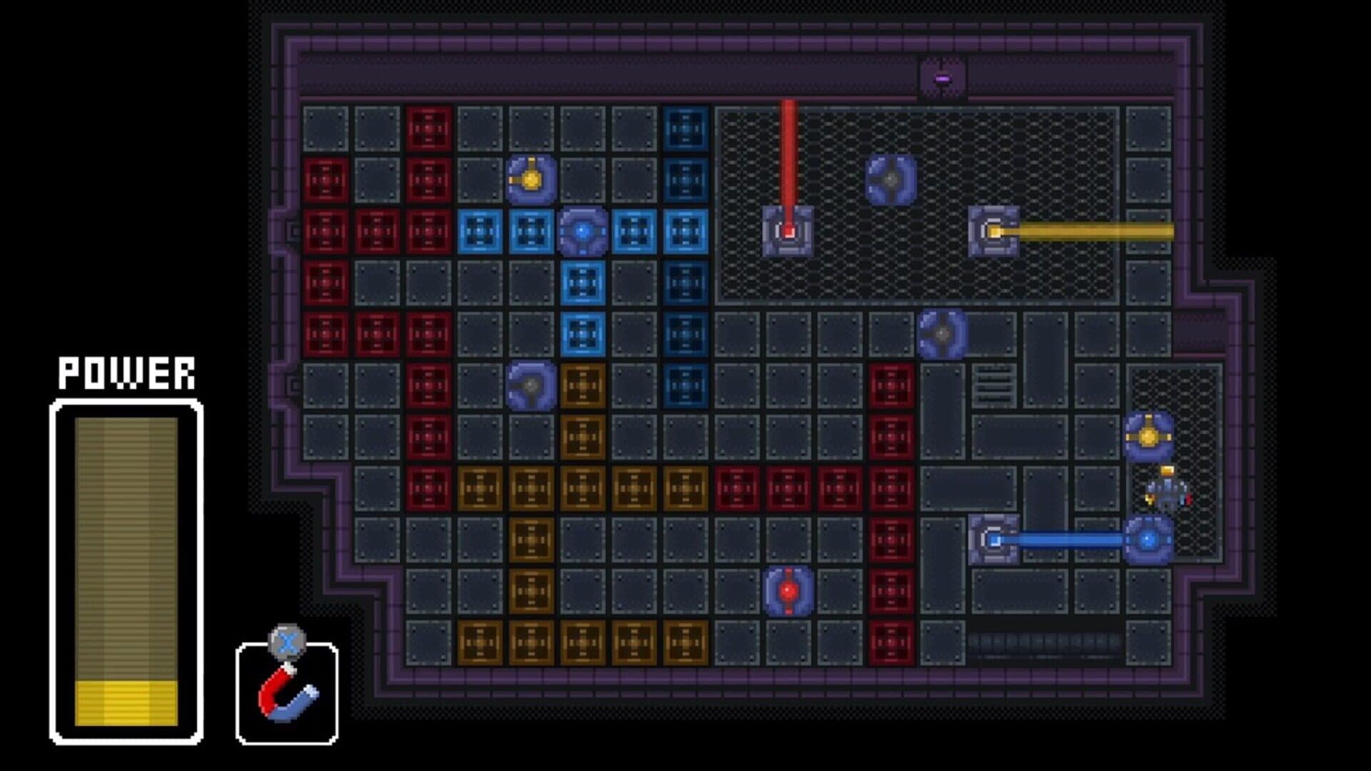 ReactorX screenshot 0