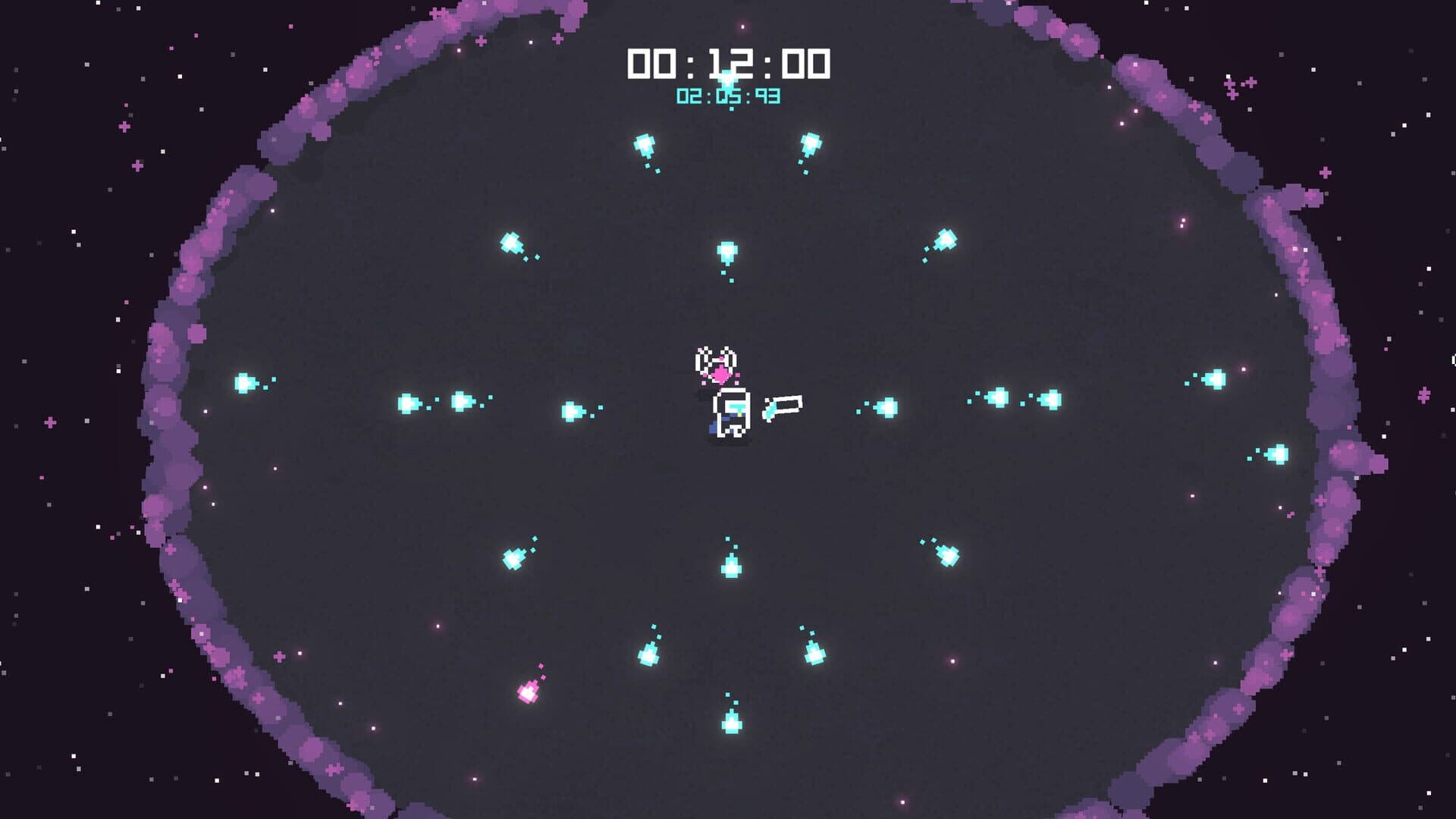 Void Prison screenshot 4