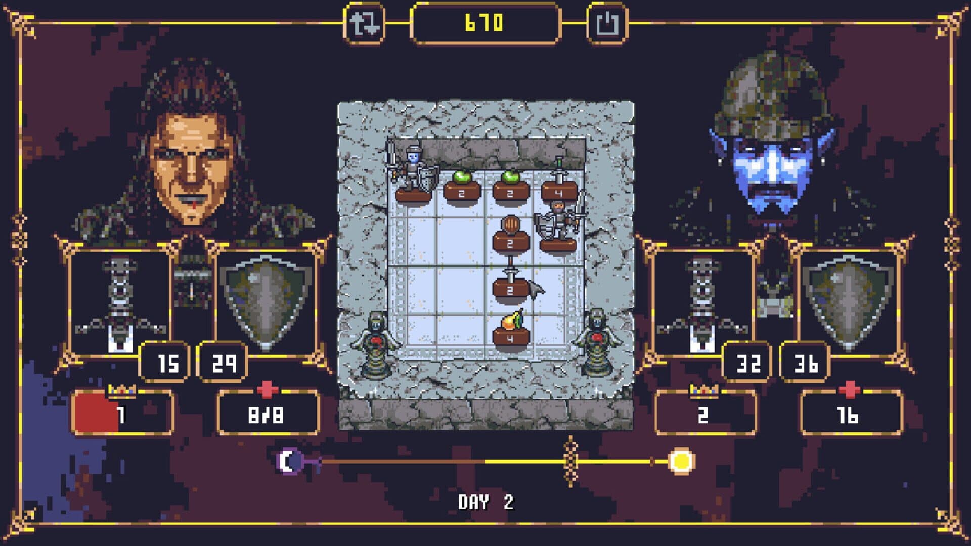 Bone Marrow screenshot 2