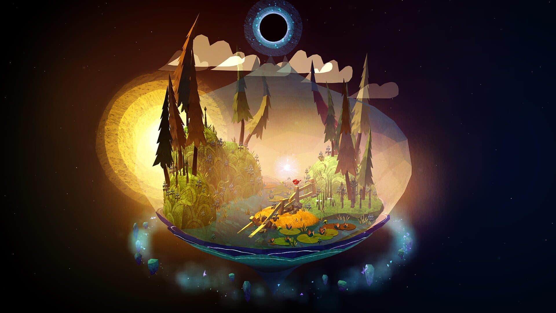 اسکرین‌شات Luna - 9