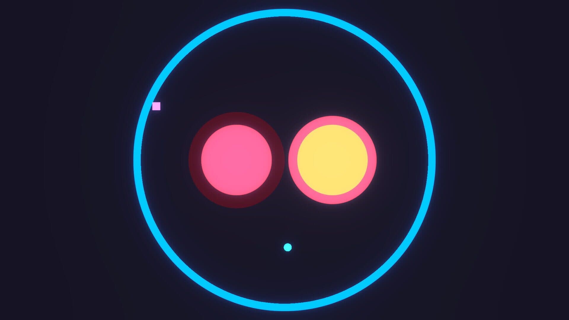 اسکرین‌شات Hyper Shapes - 1