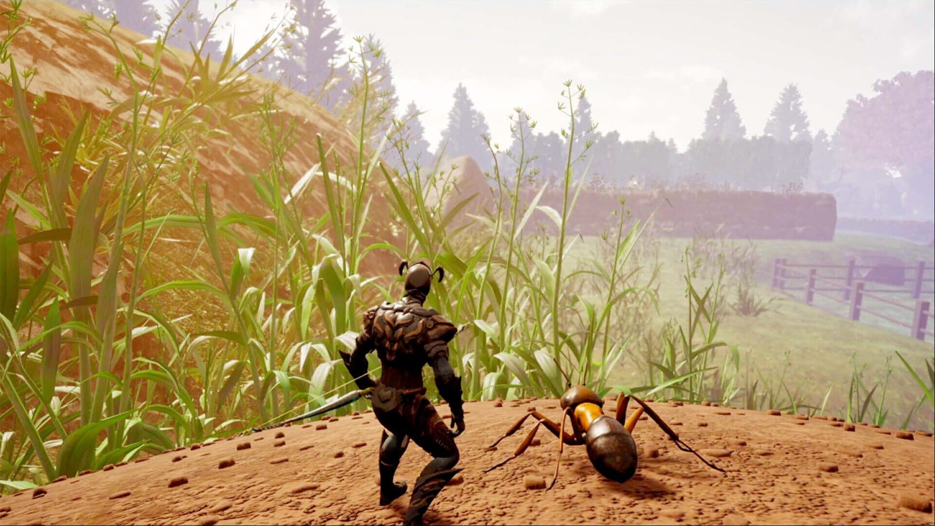 Smalland: Survive the Wilds screenshot 7