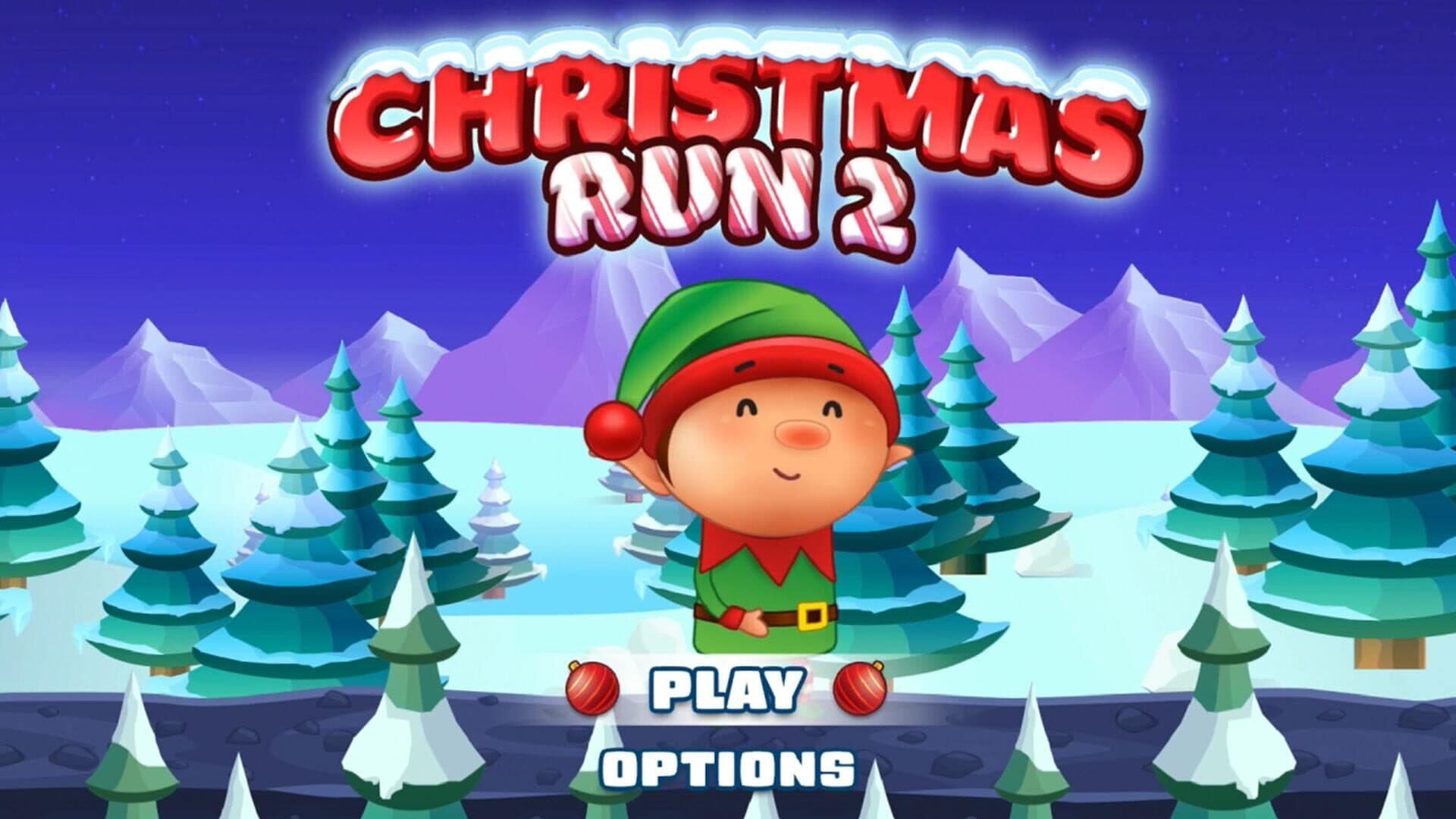 اسکرین‌شات Christmas Run 2 - 3