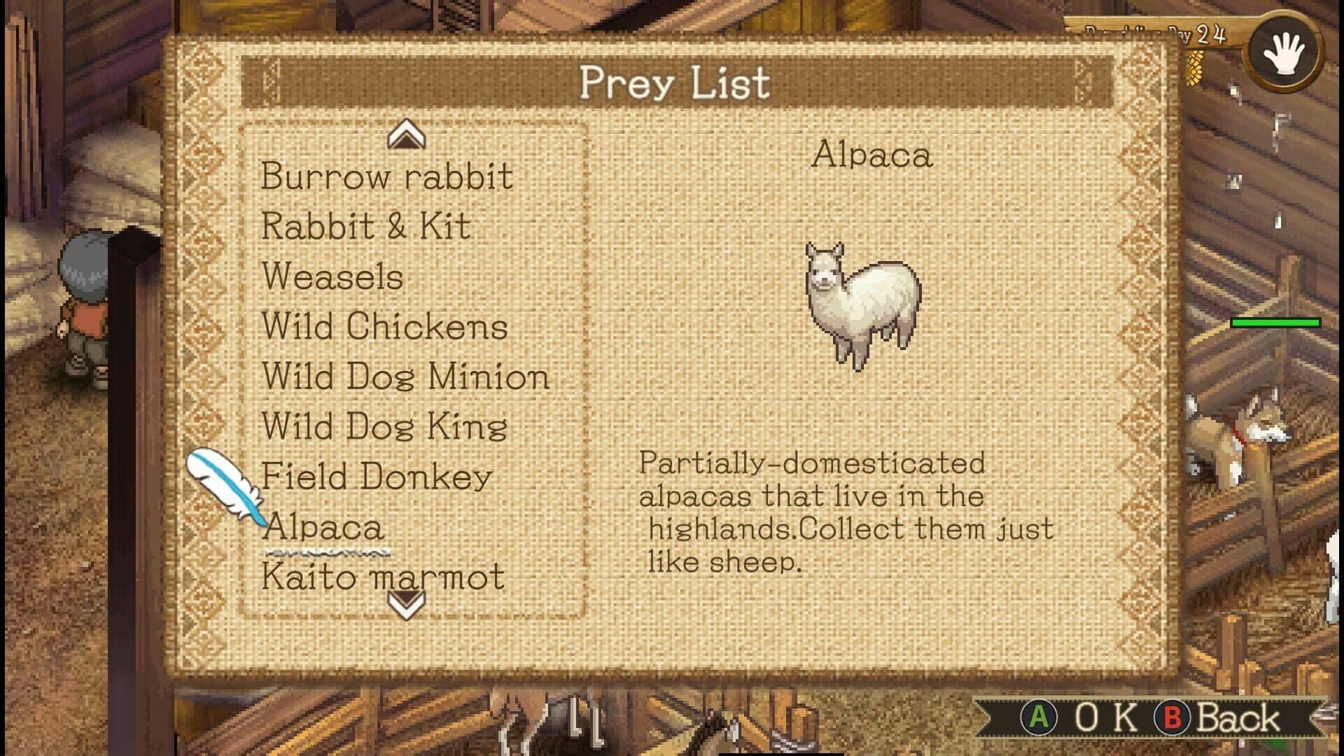 Shepherd's Crossing screenshot 5
