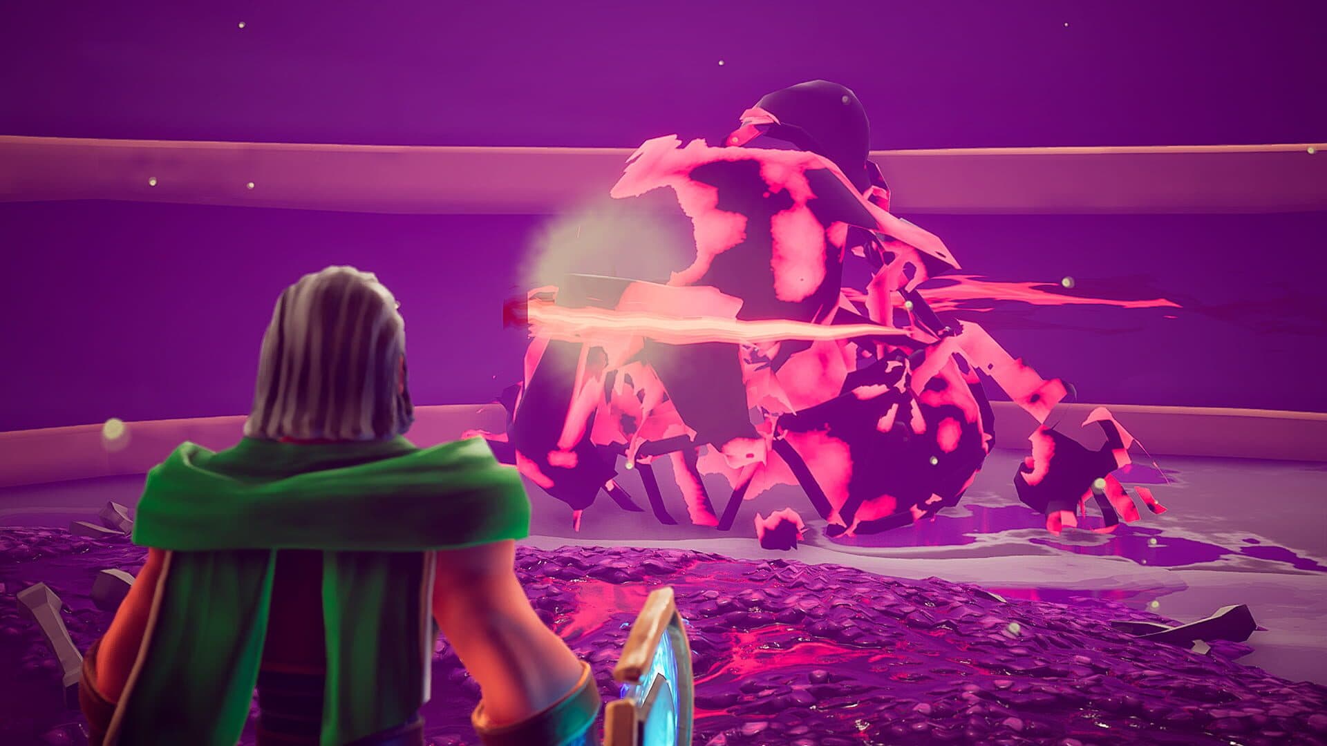 Effie screenshot 9