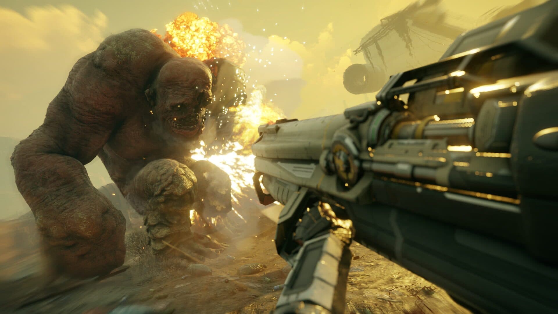 Rage 2 screenshot 12