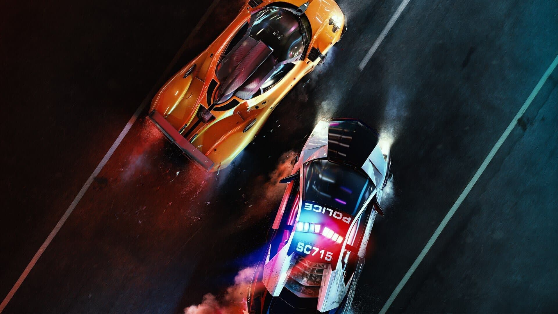 Need for Speed: Hot Pursuit - Remastered
